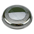 Markon Suction Cover - 2 Vane 3 Vane - Spa Bath - Stylus and Others - Heater and Spa Parts