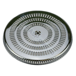 Markon Suction Cover - Low Profile - Spa Bath - Stylus and Others - Heater and Spa Parts