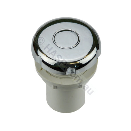 Markon Top Draw Air Control - 6 Notches - 46mm - Heater and Spa Parts