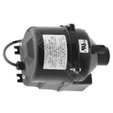 Max Air Standard Universal Retro-fit Spa Blower - 3.5amp 1.5hp - Air Supply of The Future - Heater and Spa Parts