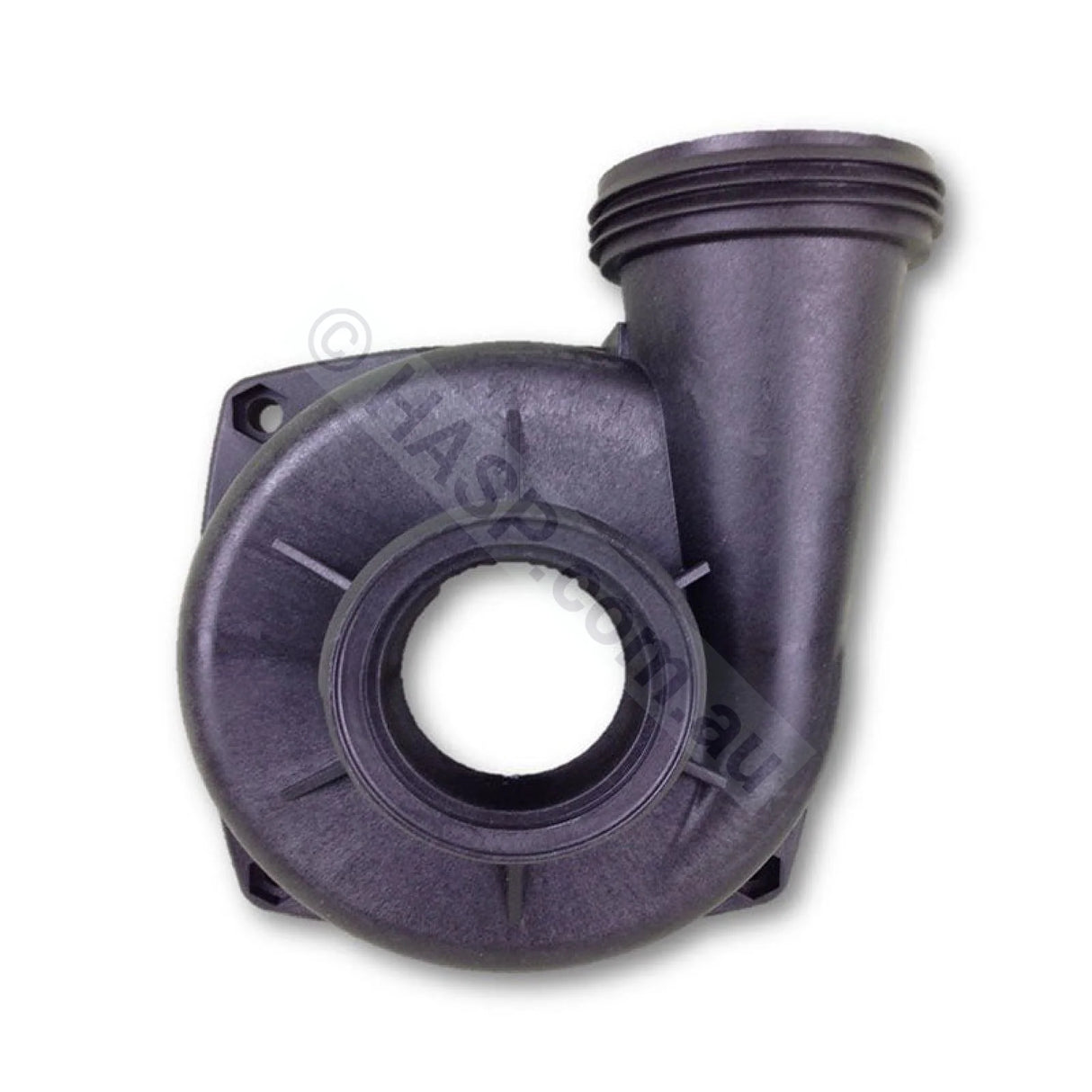 Maxiflow Pump Front/Casing