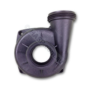 Maxiflow Pump Front/Casing