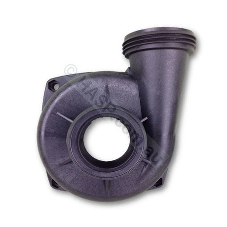 Maxiflow Pump Front/Casing