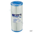 Spatex MCH30 LA Spas / Stoked Stainless 30 sqft Filter Cartridge - 296mm x 118mm