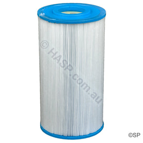 Spatex MCMP50 CMP 50 / Maax Spas Filter Cartridge - 257mm x 127mm