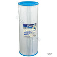 Spatex MDF75 Waterway Dynaflo 75 / CMP 75 / Sonfarrel Filter Cartridge - 380mm x 135mm