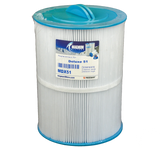 Deluxe Spas Sl / Sm Series 50 Sqft Filter Cartridge - Female Thread Cartridge Filters