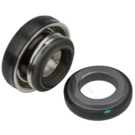 Mechanical Seal for SpaNET Davey QB, LX Whirlpool, SpaNet Spa Pumps - Heater and Spa Parts