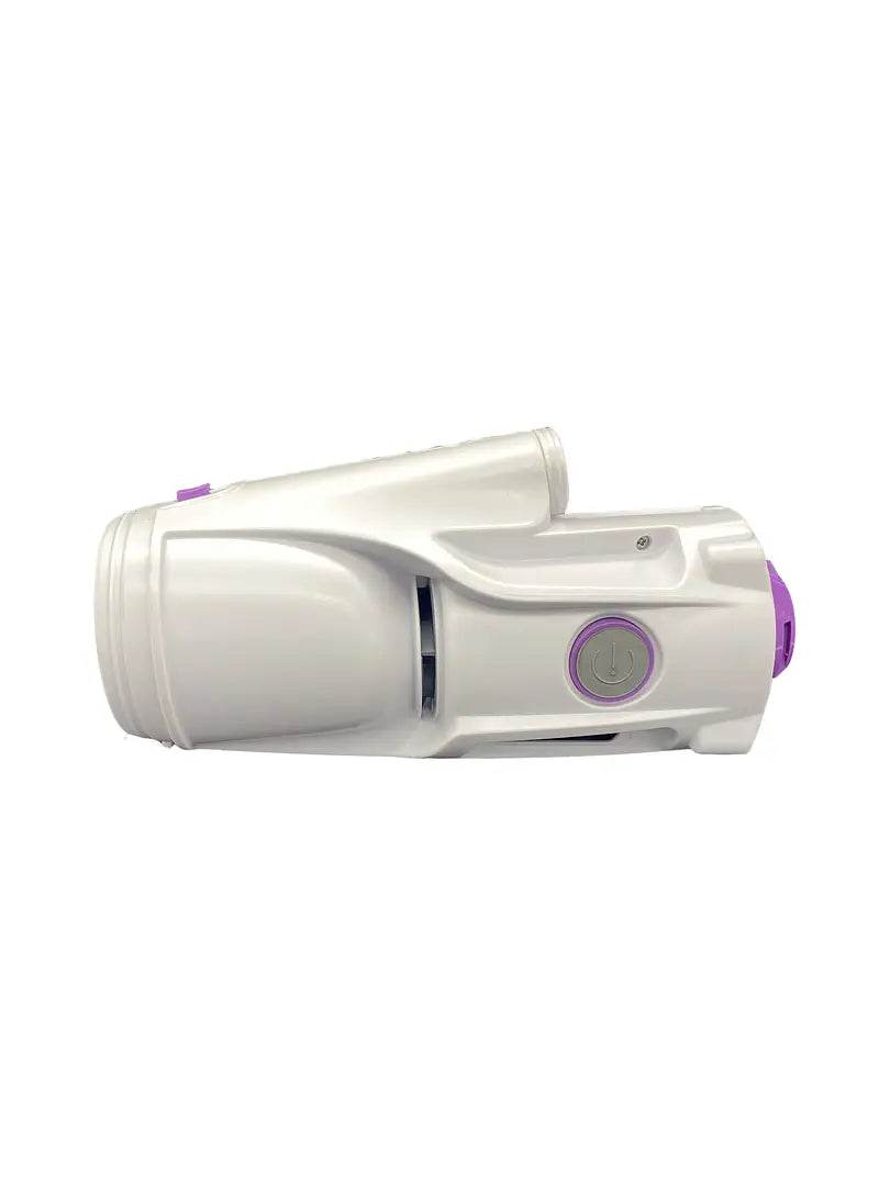 Telsa 30 / Vektro Z200 Spare Parts Motor / Body Vacuums
