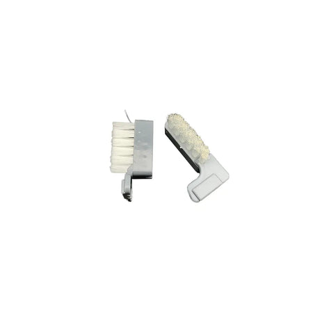 Vektro Xl / Telsa 90 Spare Parts Brush Set