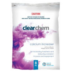 Hardness Increaser 8kg
