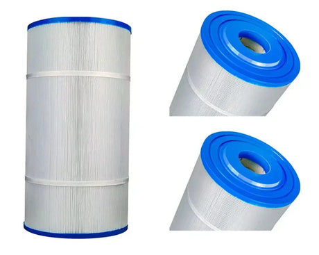 Astralpool Xc 75 / Zodiac Zxc Cartridge Filter Replacements - 500Mm X 225Mm