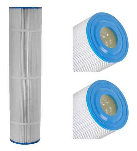 750Mm X 185Mm Waterco Trimline - Cc100 Replacement Filter Cartridge Filters