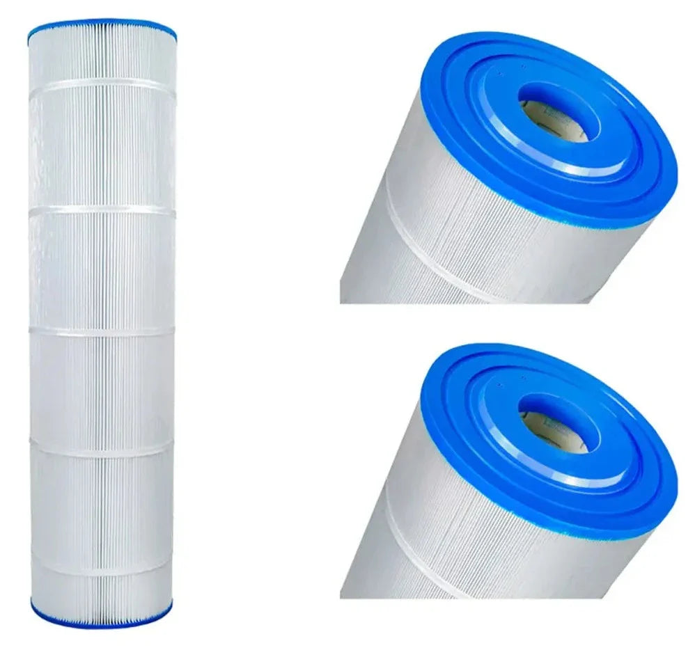 Astralpool Xc 200 / Zodiac Zxc Cartridge Filter Replacements - 690Mm X 230Mm