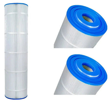 Astralpool Xc 200 / Zodiac Zxc Cartridge Filter Replacements - 690Mm X 230Mm