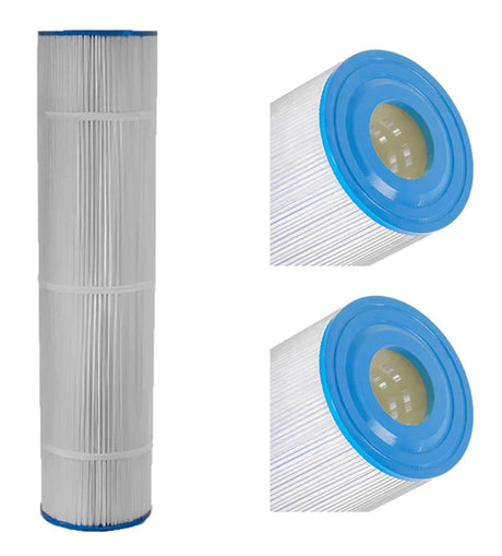 744Mm X 185Mm Waterco Trimline - C75 Replacement Filter Cartridge Filters