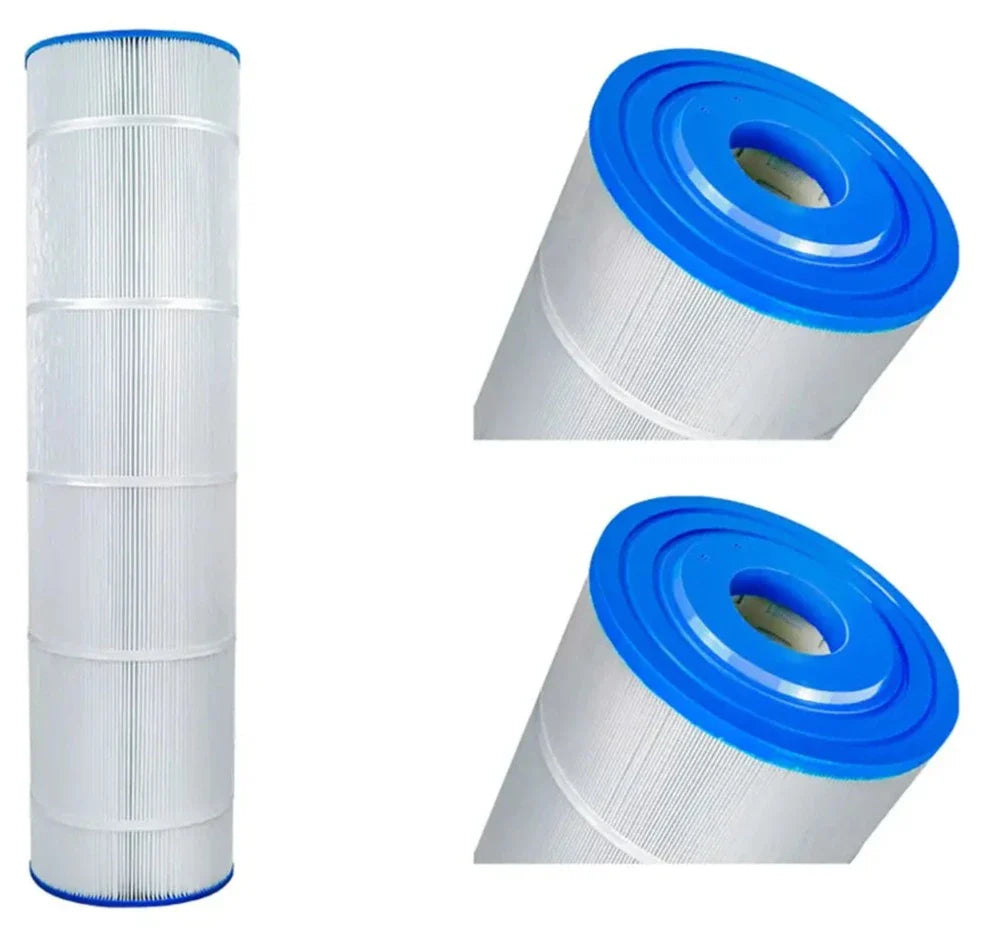 Astralpool Xc 250 / Zodiac Zxc Cartridge Filter Replacements - 690Mm X 230Mm