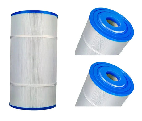 Astralpool Xc 100 / Zodiac Zxc Cartridge Filter Replacements - 490Mm X 230Mm