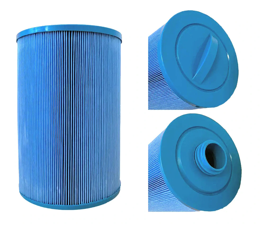 Microban Universal Spa Industries Sapphire Signature And More Cartridge Filter - 50Ft² Filters
