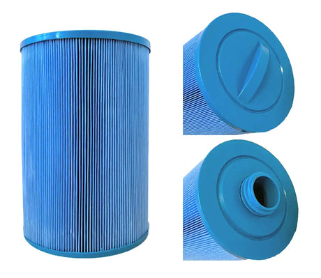 Microban Universal Spa Industries Sapphire Signature And More Cartridge Filter - 50Ft² Filters