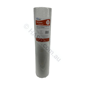 Melt Blown Sediment water filter cartridge, 50 micron, 4.5" x 20" Big Blue (FC-MB4520-50)