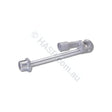 Metal Venturi Pump(Slurpy)