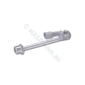 Metal Venturi Pump(Slurpy)
