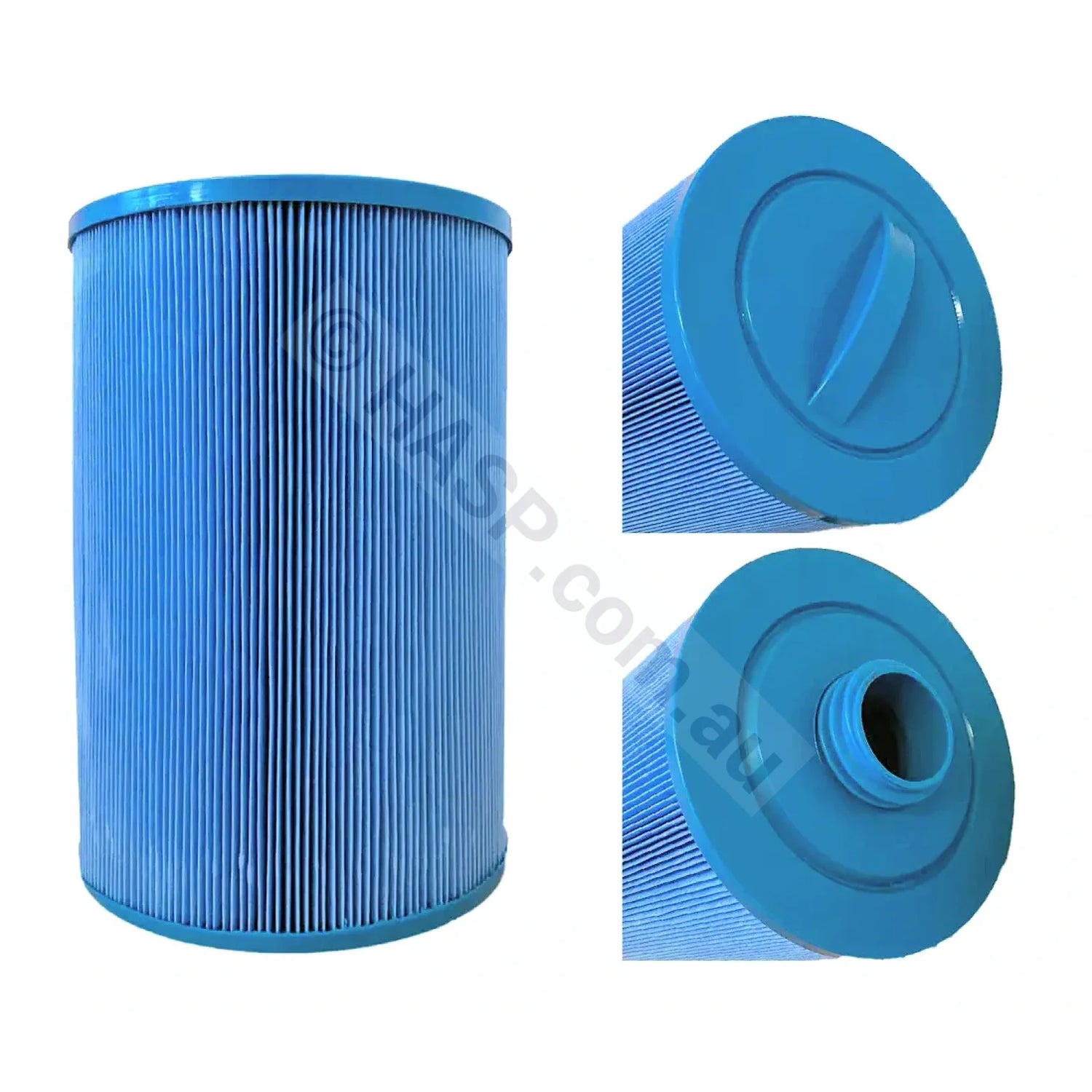 Microban Universal Spa Industries Sapphire Signature And More Cartridge Filter - 50Ft² Filters