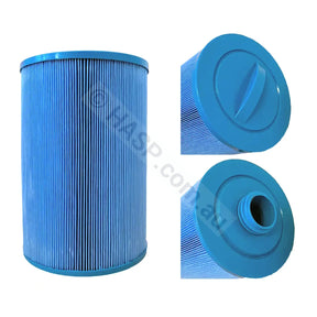 Microban Universal Spa Industries Sapphire Signature And More Cartridge Filter - 50Ft² Filters