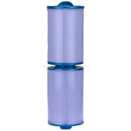 Microban Upper & Lower Spa Filter Cartridges - Sapphire Signature Others Top Bottom