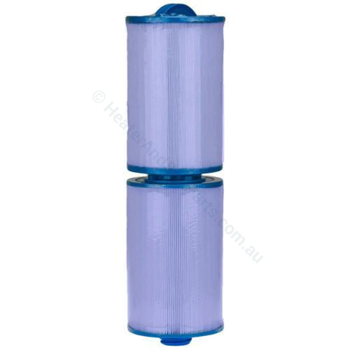 Microban Upper & Lower Spa Filter Cartridges - Sapphire Signature Others Top Bottom