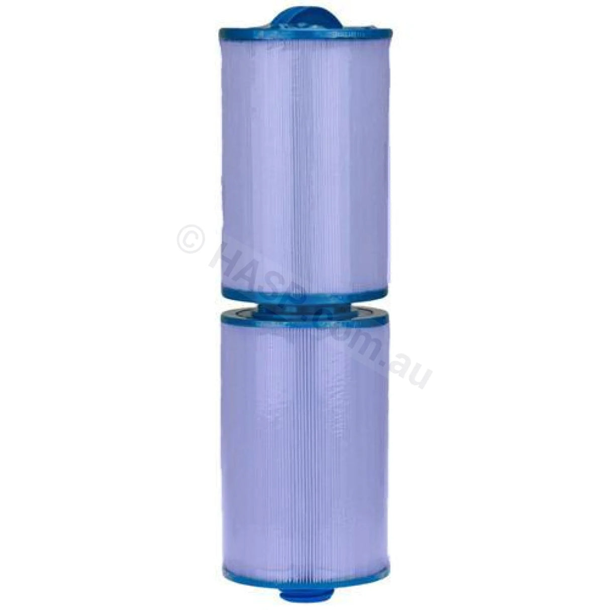 Microban Upper & Lower Spa Filter Cartridges - Sapphire Signature Others Top Bottom