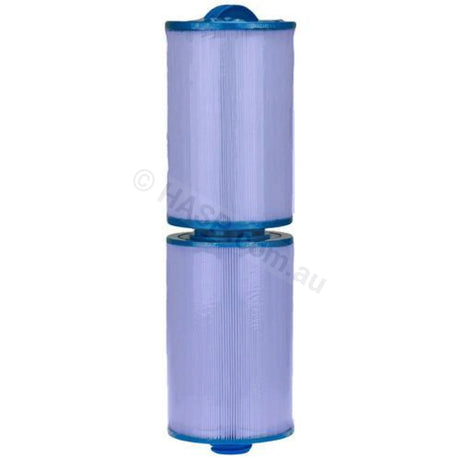 Microban Upper & Lower Spa Filter Cartridges - Sapphire Signature Others Top Bottom
