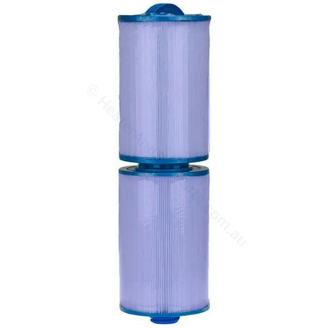 Microban Upper & Lower Spa Filter Cartridges - Sapphire Signature Others Top Bottom