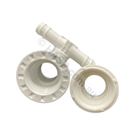 MicroJet Body 19mm Barbed