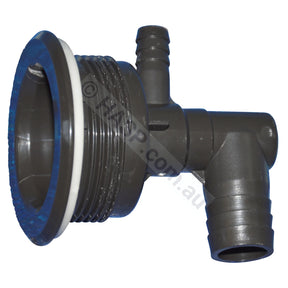 Mini Hurricane Jet Body