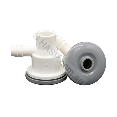 Mini Jet c/w Body Grey