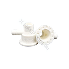 Mini/Macro Jet Body - Barb