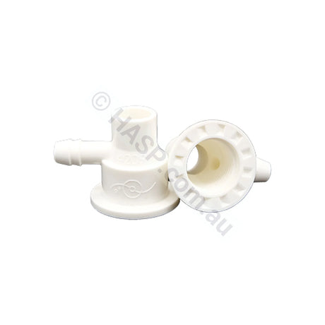 Mini/Macro Jet Body - Barb