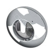 Mini Pulse Jet c/w Body Chrome