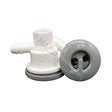 Mini Pulse Jet c/w Body Grey