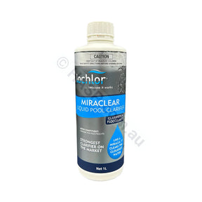 Miraclear Liquid Clarifier 1L *Non DG*