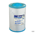 Spatex MLA50 LA Spas 50 Fine Thread Filter Cartridge