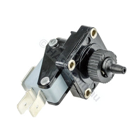 Momentary Air Switch - Non-Latching - Dega, Space Age, Splash, Onga and others - Heater and Spa Parts