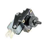 Momentary Air Switch - Non-Latching - Dega, Space Age, Splash, Onga and others - Heater and Spa Parts