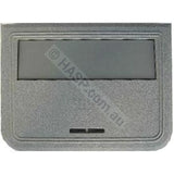 Monarch / Arcadia / Artesian Spa Filter Faceplate & Weir Door - Heater and Spa Parts