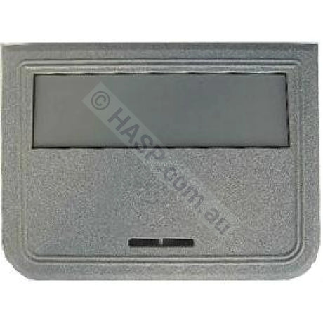 Monarch / Arcadia / Artesian Spa Filter Faceplate & Weir Door - Heater and Spa Parts
