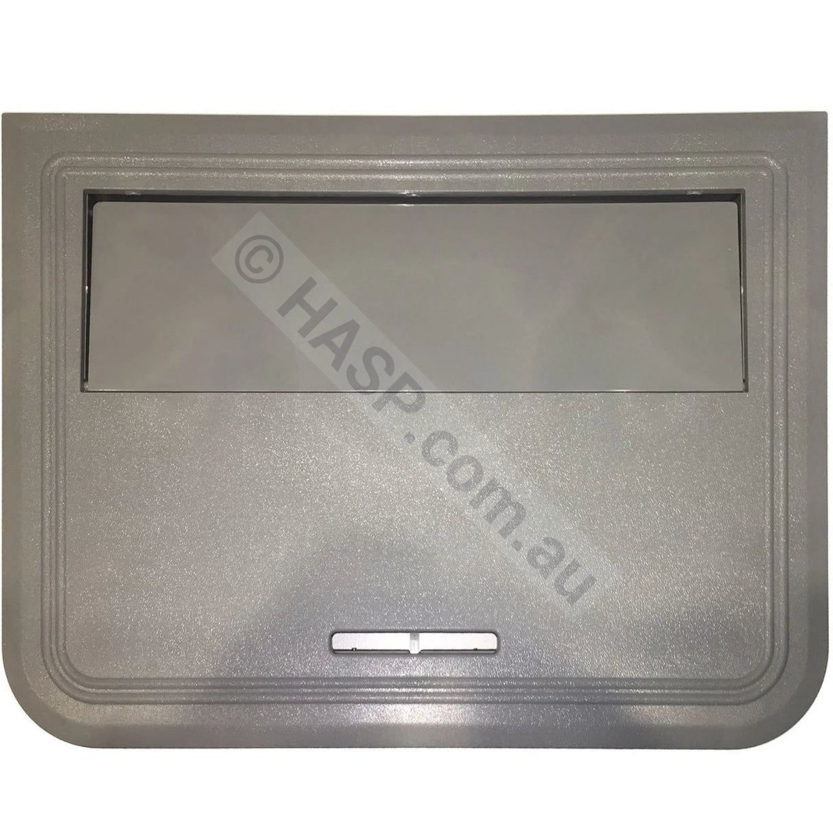Monarch / Arcadia / Artesian Spa Filter Faceplate & Weir Door - Heater and Spa Parts