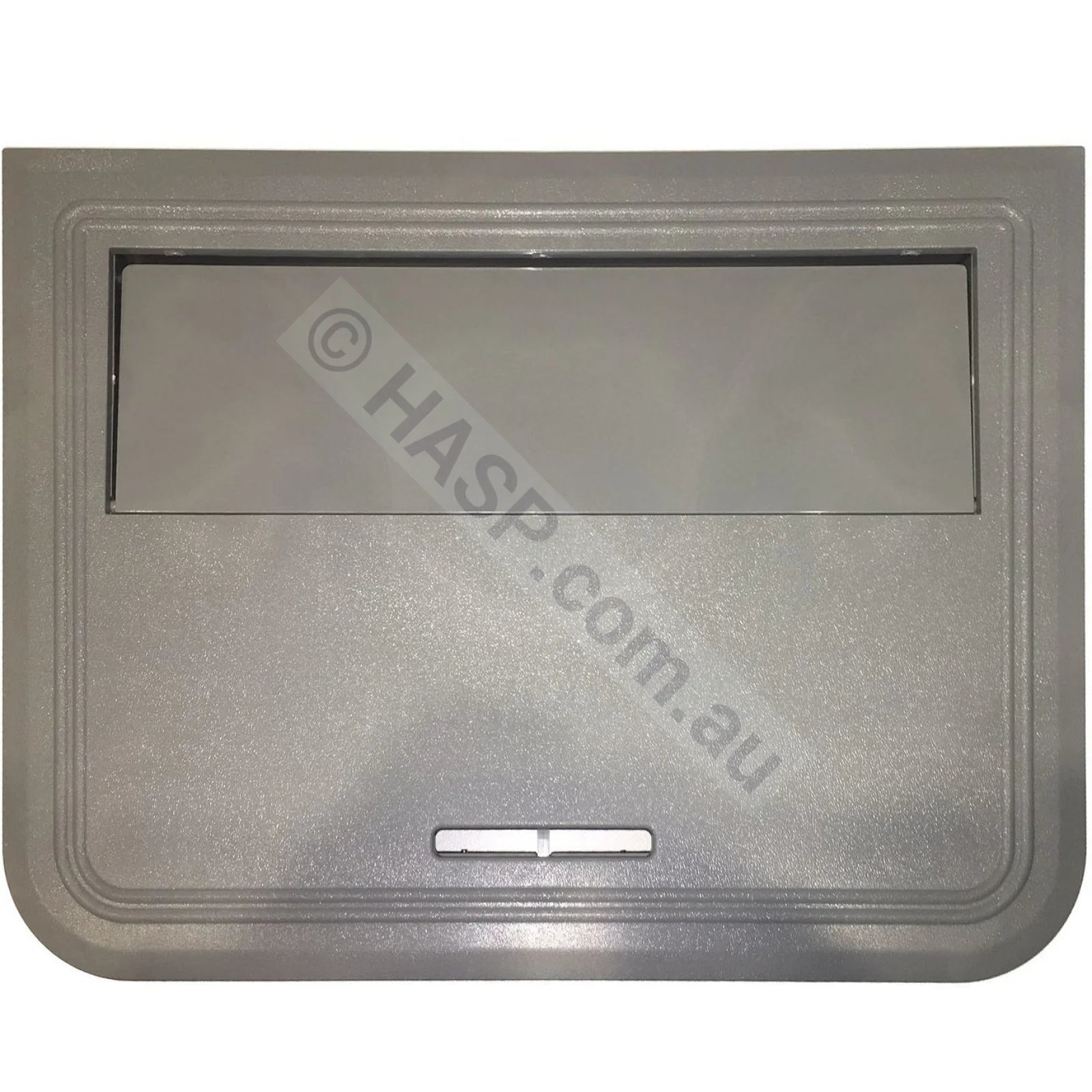 Monarch / Arcadia / Artesian Spa Filter Faceplate & Weir Door - Heater and Spa Parts