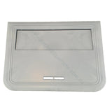 Monarch / Arcadia / Artesian Spa Filter Faceplate & Weir Door - Heater and Spa Parts